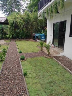 Pai Retreat House